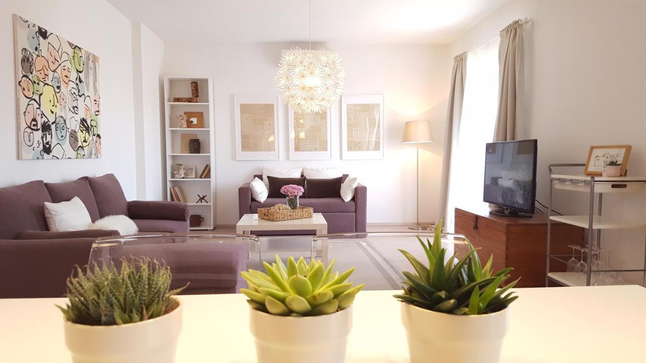 Skenza'S Loft Near Beach And City Center Split Luaran gambar