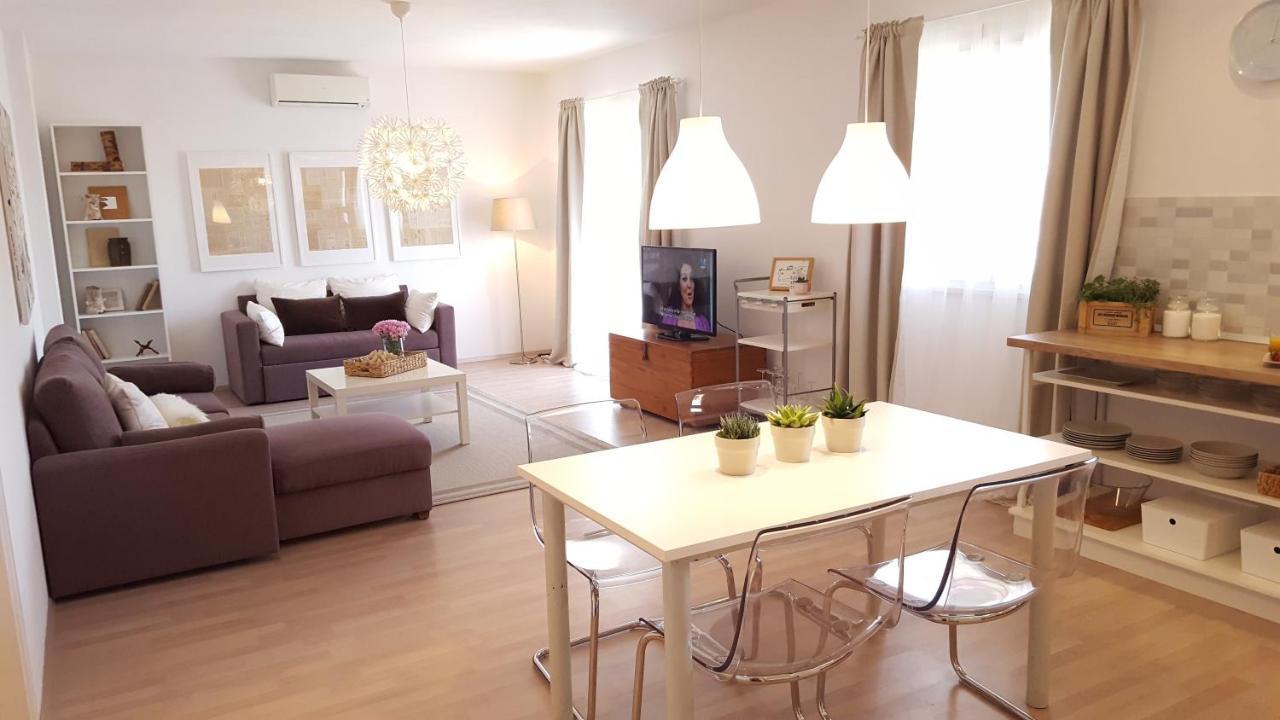 Skenza'S Loft Near Beach And City Center Split Luaran gambar
