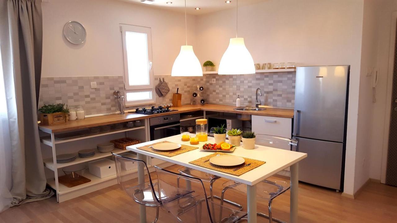 Skenza'S Loft Near Beach And City Center Split Luaran gambar