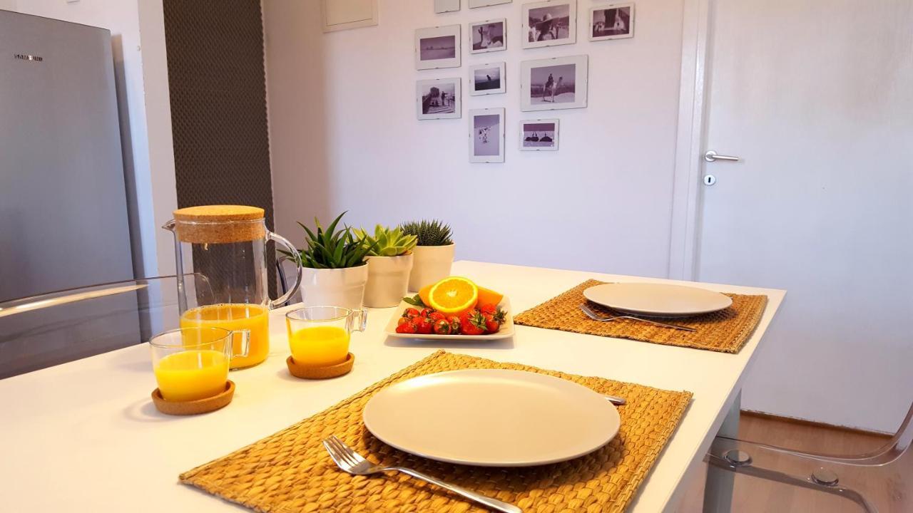 Skenza'S Loft Near Beach And City Center Split Luaran gambar