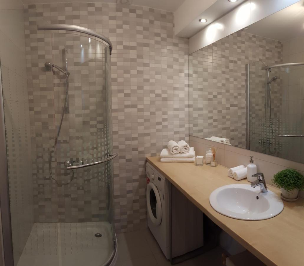 Skenza'S Loft Near Beach And City Center Split Luaran gambar