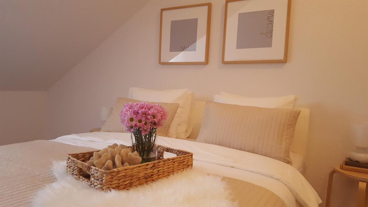 Skenza'S Loft Near Beach And City Center Split Luaran gambar