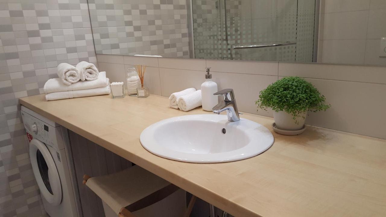 Skenza'S Loft Near Beach And City Center Split Luaran gambar