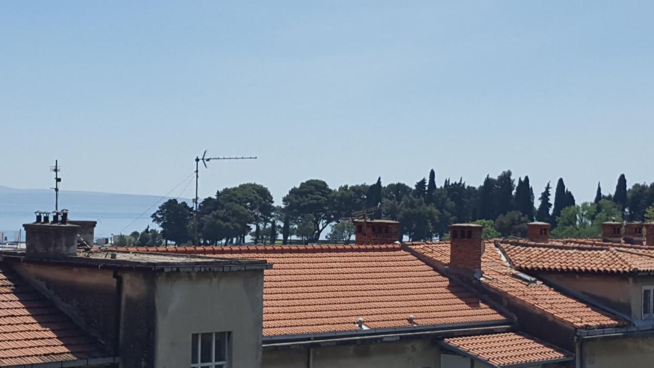 Skenza'S Loft Near Beach And City Center Split Luaran gambar