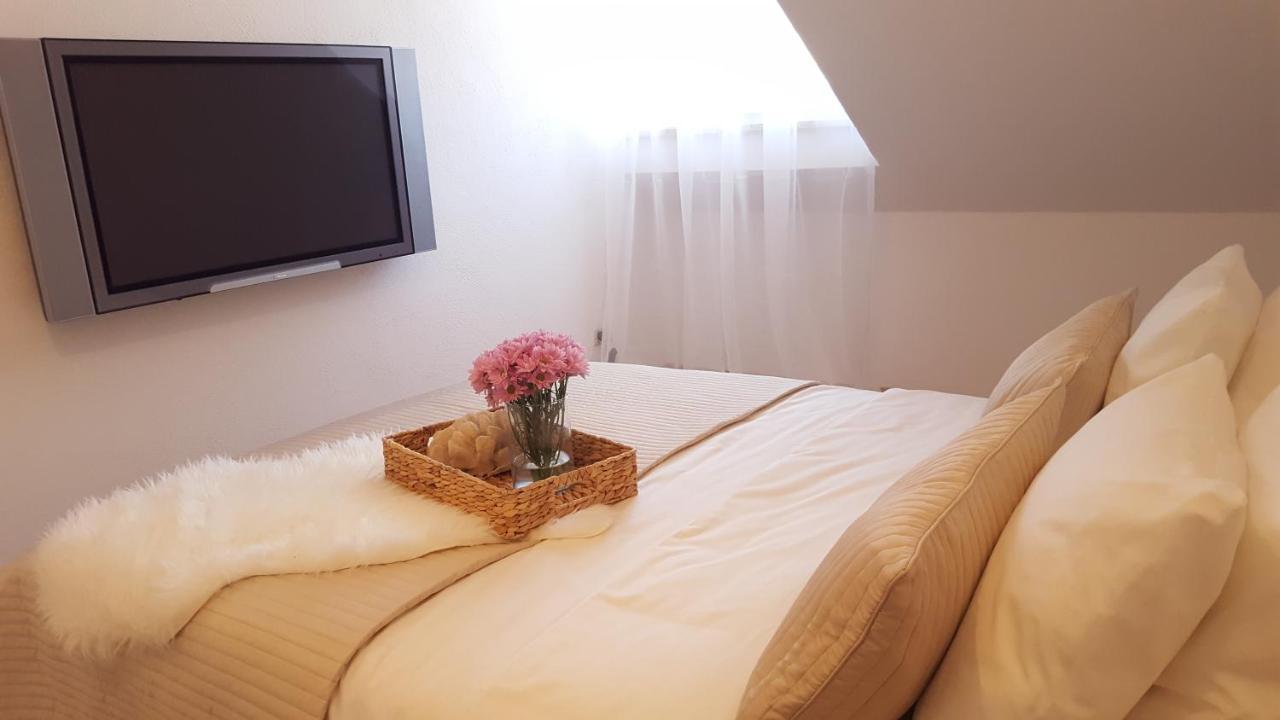 Skenza'S Loft Near Beach And City Center Split Luaran gambar