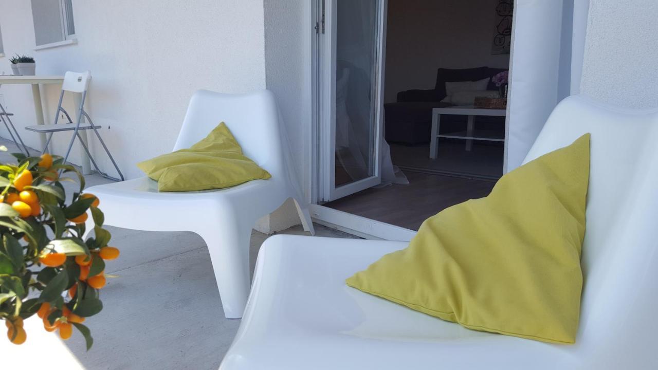 Skenza'S Loft Near Beach And City Center Split Luaran gambar