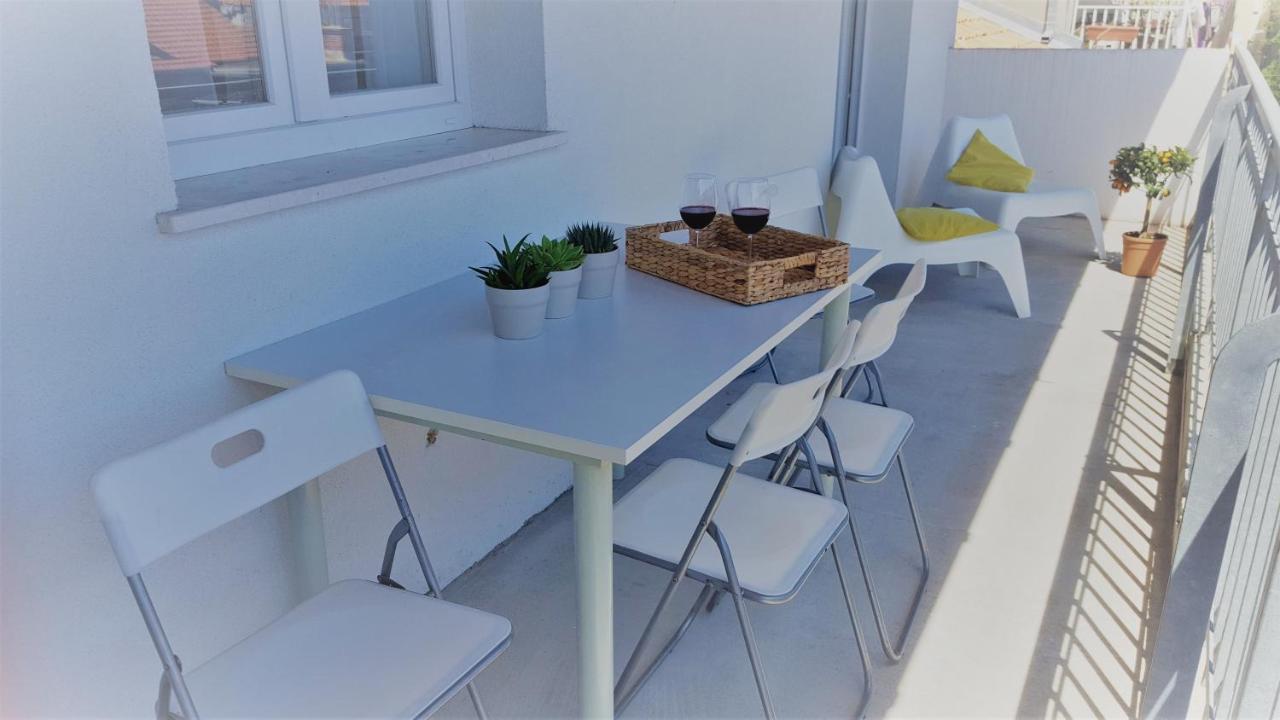 Skenza'S Loft Near Beach And City Center Split Luaran gambar
