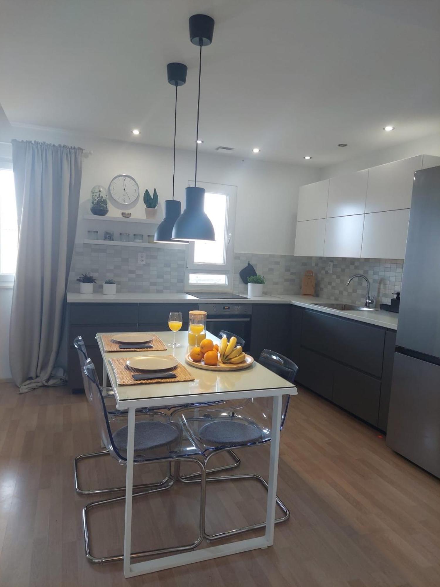 Skenza'S Loft Near Beach And City Center Split Luaran gambar