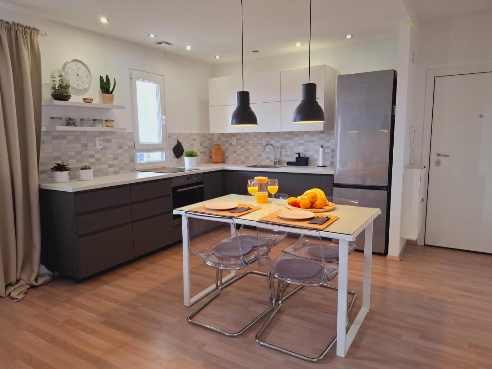 Skenza'S Loft Near Beach And City Center Split Luaran gambar
